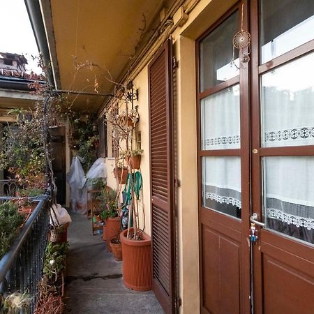 Apartament Porta Nuova Apt X4 - City View Turyn Zewnętrze zdjęcie