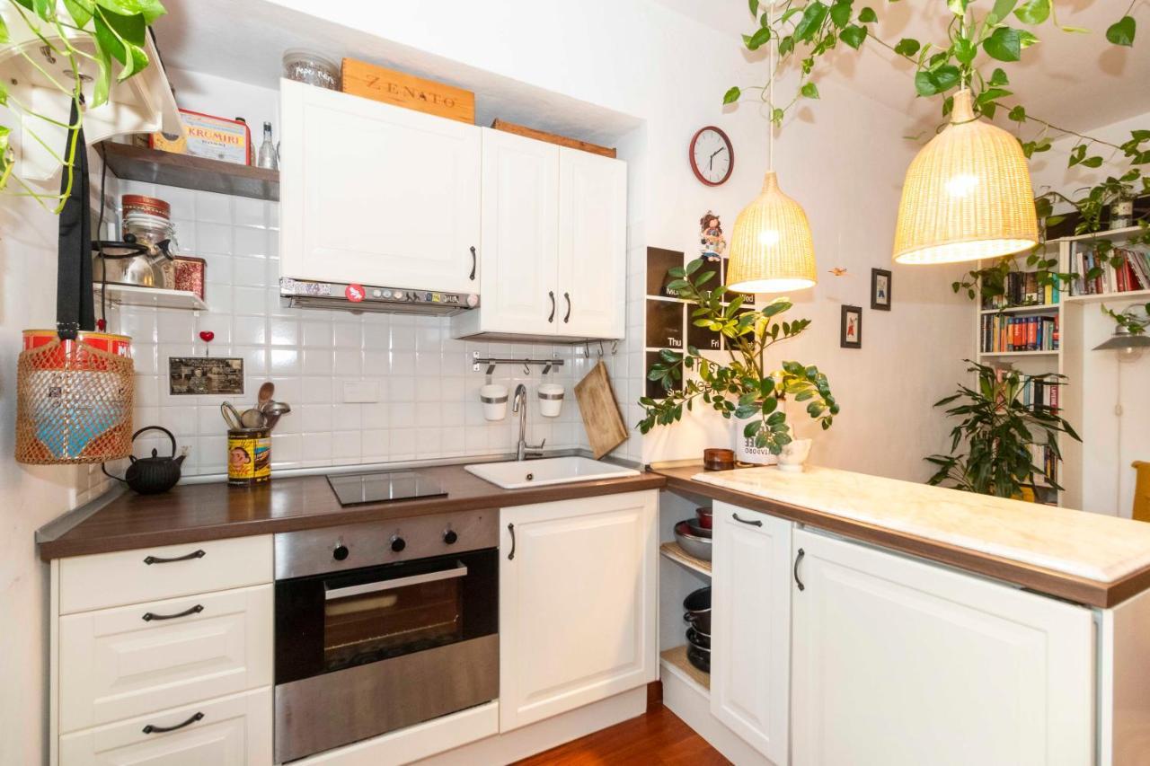 Apartament Porta Nuova Apt X4 - City View Turyn Zewnętrze zdjęcie