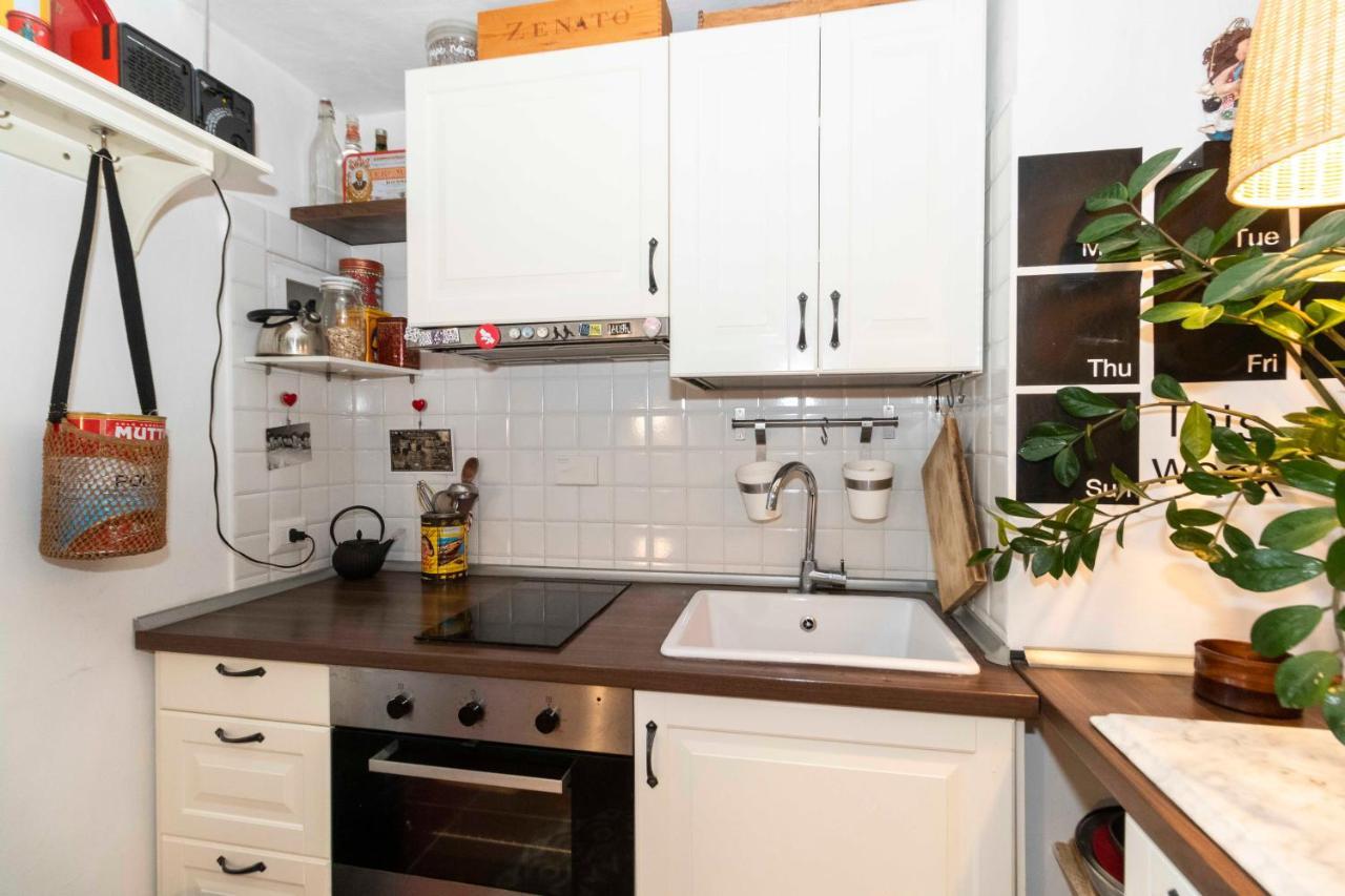 Apartament Porta Nuova Apt X4 - City View Turyn Zewnętrze zdjęcie