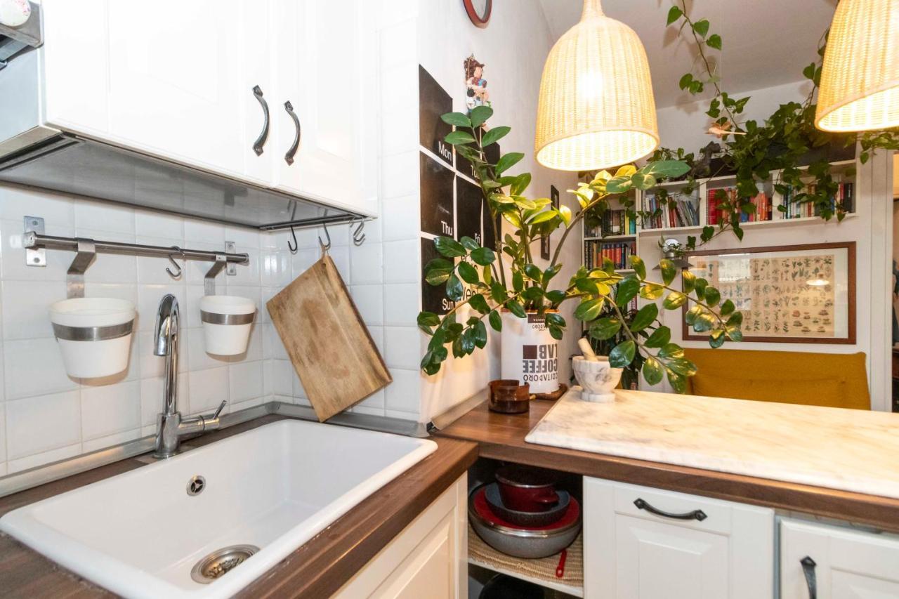 Apartament Porta Nuova Apt X4 - City View Turyn Zewnętrze zdjęcie