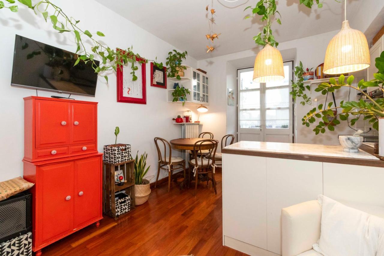 Apartament Porta Nuova Apt X4 - City View Turyn Zewnętrze zdjęcie
