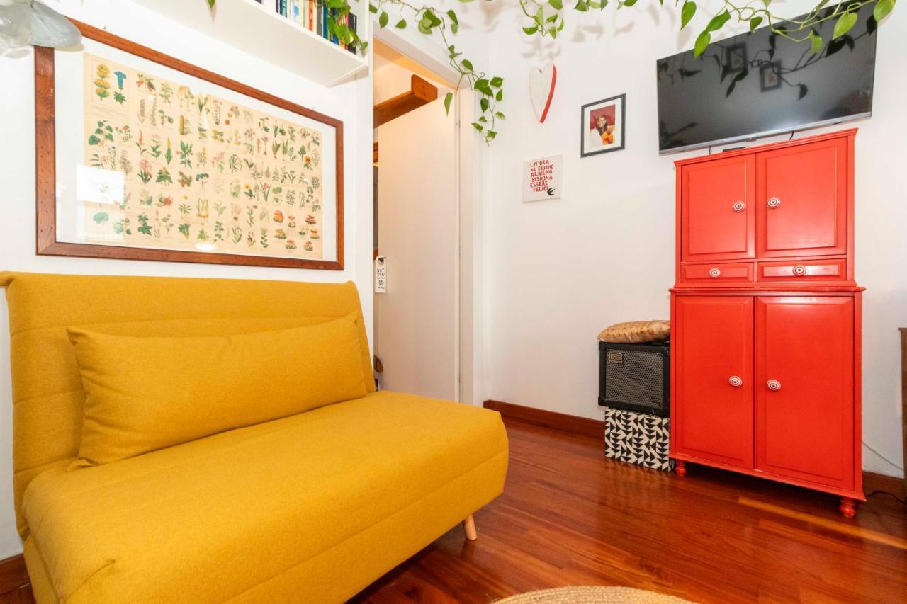 Apartament Porta Nuova Apt X4 - City View Turyn Zewnętrze zdjęcie