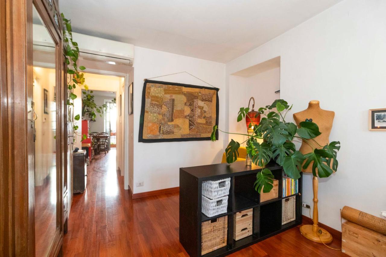 Apartament Porta Nuova Apt X4 - City View Turyn Zewnętrze zdjęcie