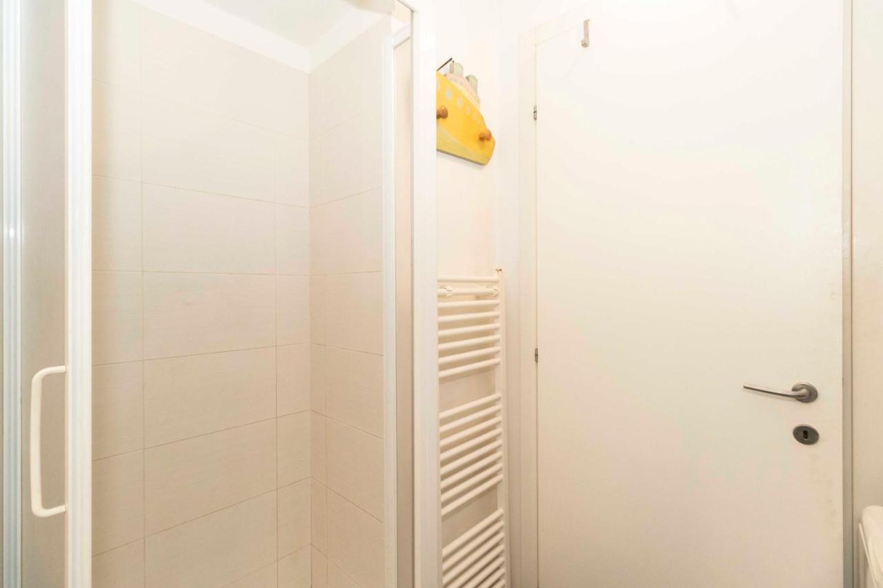 Apartament Porta Nuova Apt X4 - City View Turyn Zewnętrze zdjęcie